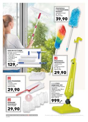 akční leták Kaufland 20.7.2017-26.7.2017