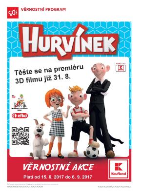 akční leták Kaufland 20.7.2017-26.7.2017