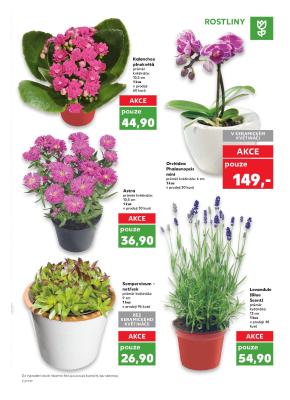 akční leták Kaufland 20.7.2017-26.7.2017