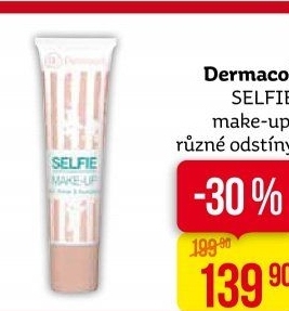 Make up Selfie Dermacol