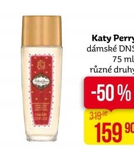 Deodorant parfémovaný Katy Perry