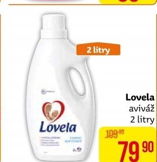 Aviváž Lovela