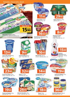 akční leták COOP 19.7.2017-25.7.2017