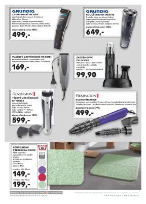 akční leták Kaufland 27.7.2017-2.8.2017