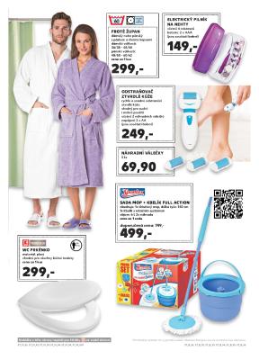 akční leták Kaufland 27.7.2017-2.8.2017