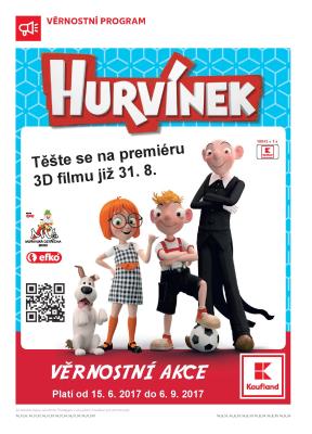 akční leták Kaufland 27.7.2017-2.8.2017
