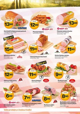 akční leták COOP 19.7.2017-1.8.2017