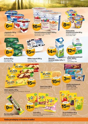 akční leták COOP 19.7.2017-1.8.2017