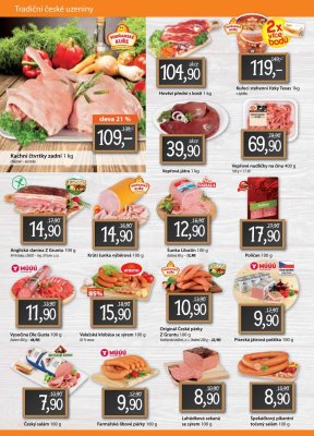 akční leták COOP 26.7.2017-1.8.2017