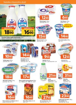 akční leták COOP 26.7.2017-1.8.2017