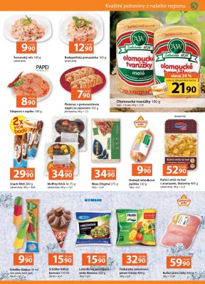 akční leták COOP 26.7.2017-1.8.2017