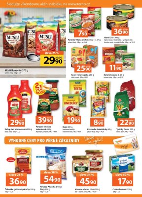 akční leták COOP 26.7.2017-1.8.2017