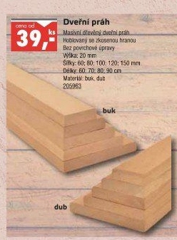 Práh