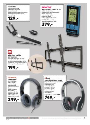 akční leták Kaufland 3.8.2017-9.8.2017