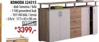 Prádelník 324315