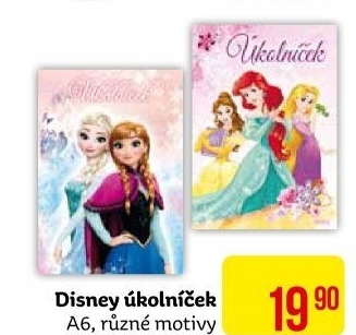 Úkolníček