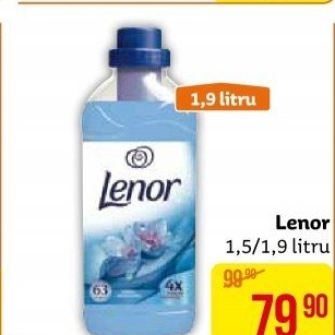 Aviváž Lenor