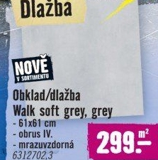 Dlažba
