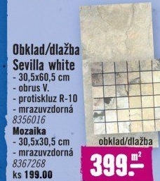 Dlažba