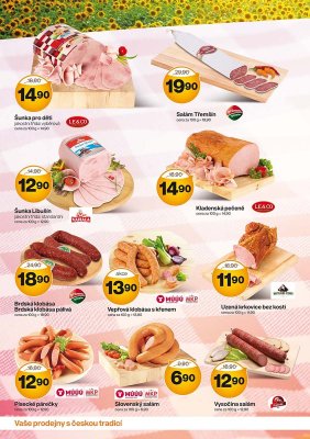 akční leták COOP 2.8.2017-15.8.2017