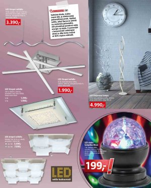 akční leták BAUHAUS 4.8.2017-31.8.2017