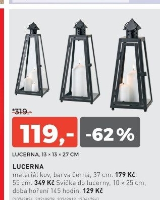Lucerna BASIC