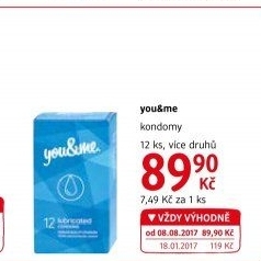 Kondomy You &amp