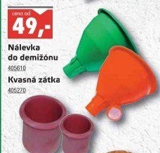 Nálevka