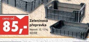Přepravka