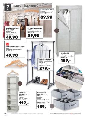 akční leták Kaufland 17.8.2017-23.8.2017