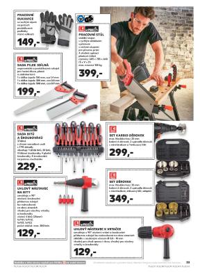 akční leták Kaufland 17.8.2017-23.8.2017