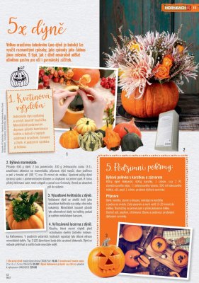 akční leták Hornbach 14.8.2017-28.11.2017