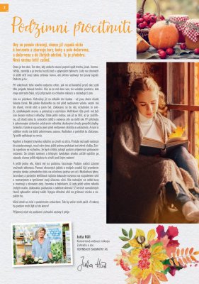 akční leták Hornbach 14.8.2017-28.11.2017