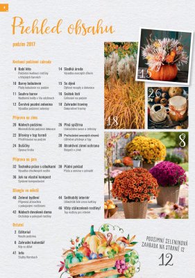 akční leták Hornbach 14.8.2017-28.11.2017