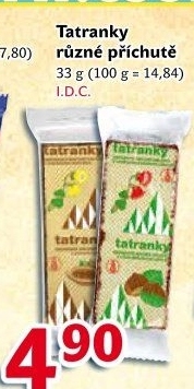 Tatranky Sereď