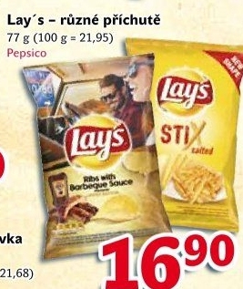 Chipsy Lay's