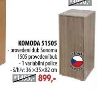 Prádelník 51505