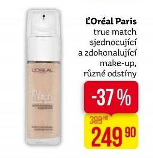 Make-up True Match Genius L'Oréal