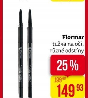Tužka na oči Style Matic Flormar