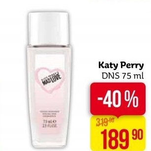 Deodorant parfémovaný Katy Perry