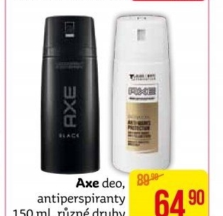 Deodorant sprej Axe