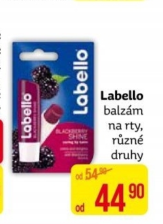 Balzám na rty Labello