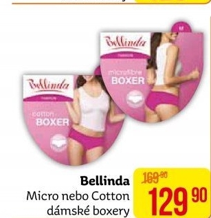 Dámské kalhotky Bellinda