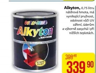 Email Alkyton Rust-Oleum