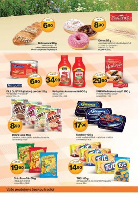 akční leták COOP 16.8.2017-29.8.2017