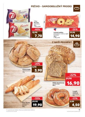 akční leták Kaufland 24.8.2017-30.8.2017