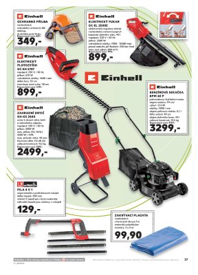 akční leták Kaufland 24.8.2017-30.8.2017