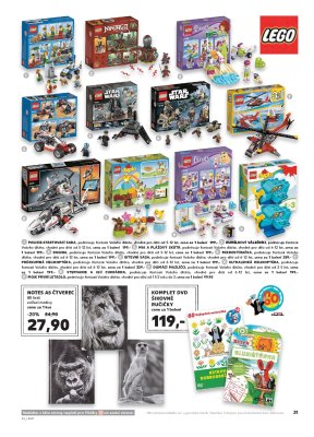 akční leták Kaufland 24.8.2017-30.8.2017