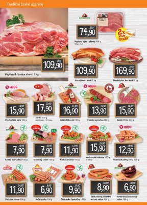 akční leták COOP 23.8.2017-29.8.2017