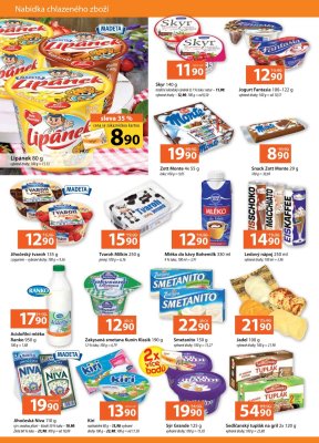 akční leták COOP 23.8.2017-29.8.2017